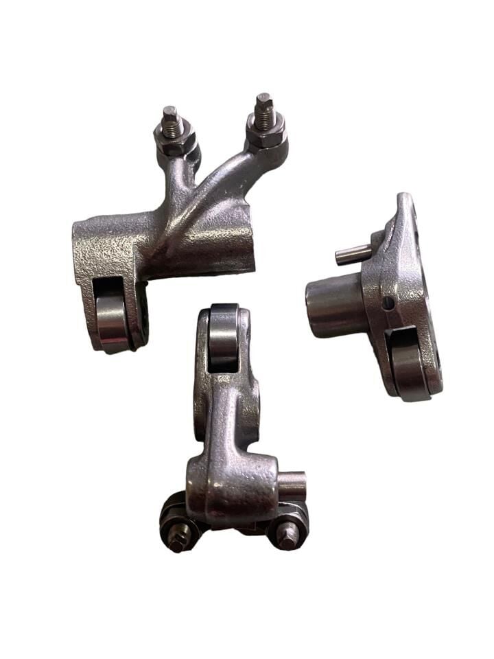 YAMAHA NMAX 125 155 PİYANO TAKIM İTHAL 2015-2020