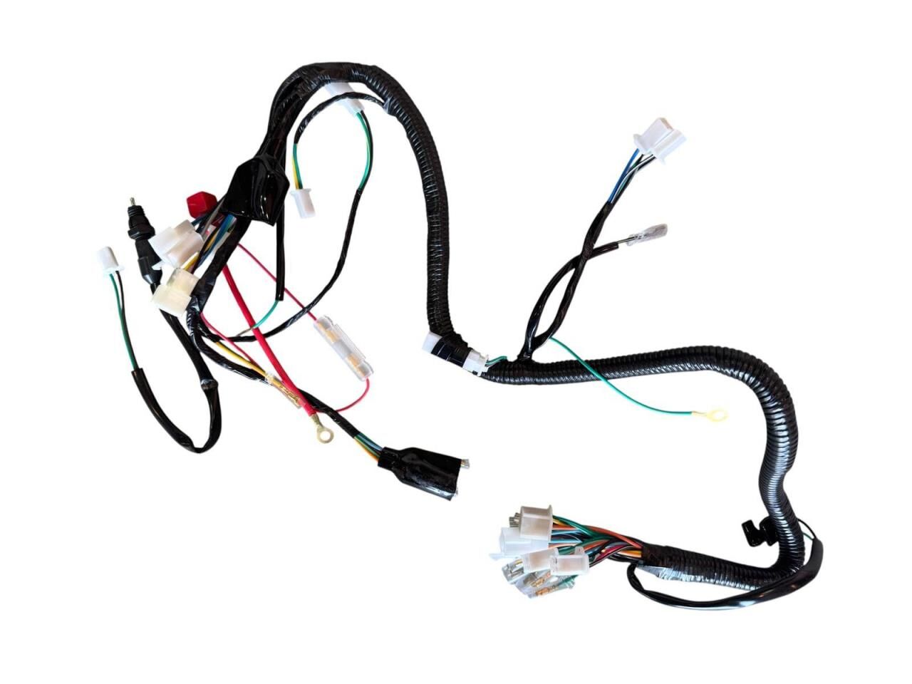 CG KUBA ELEKTRİK TESİSATI DEVİR SAAT ELEKTRONİK AKÜ BESLEMELİ
