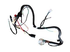 CG KUBA ELEKTRİK TESİSATI DEVİR SAAT ELEKTRONİK AKÜ BESLEMELİ