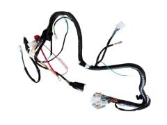 CG KUBA ELEKTRİK TESİSATI DEVİR SAAT ELEKTRONİK AKÜ BESLEMELİ