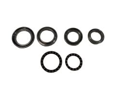 CUP 100 FURŞ TAKIMI