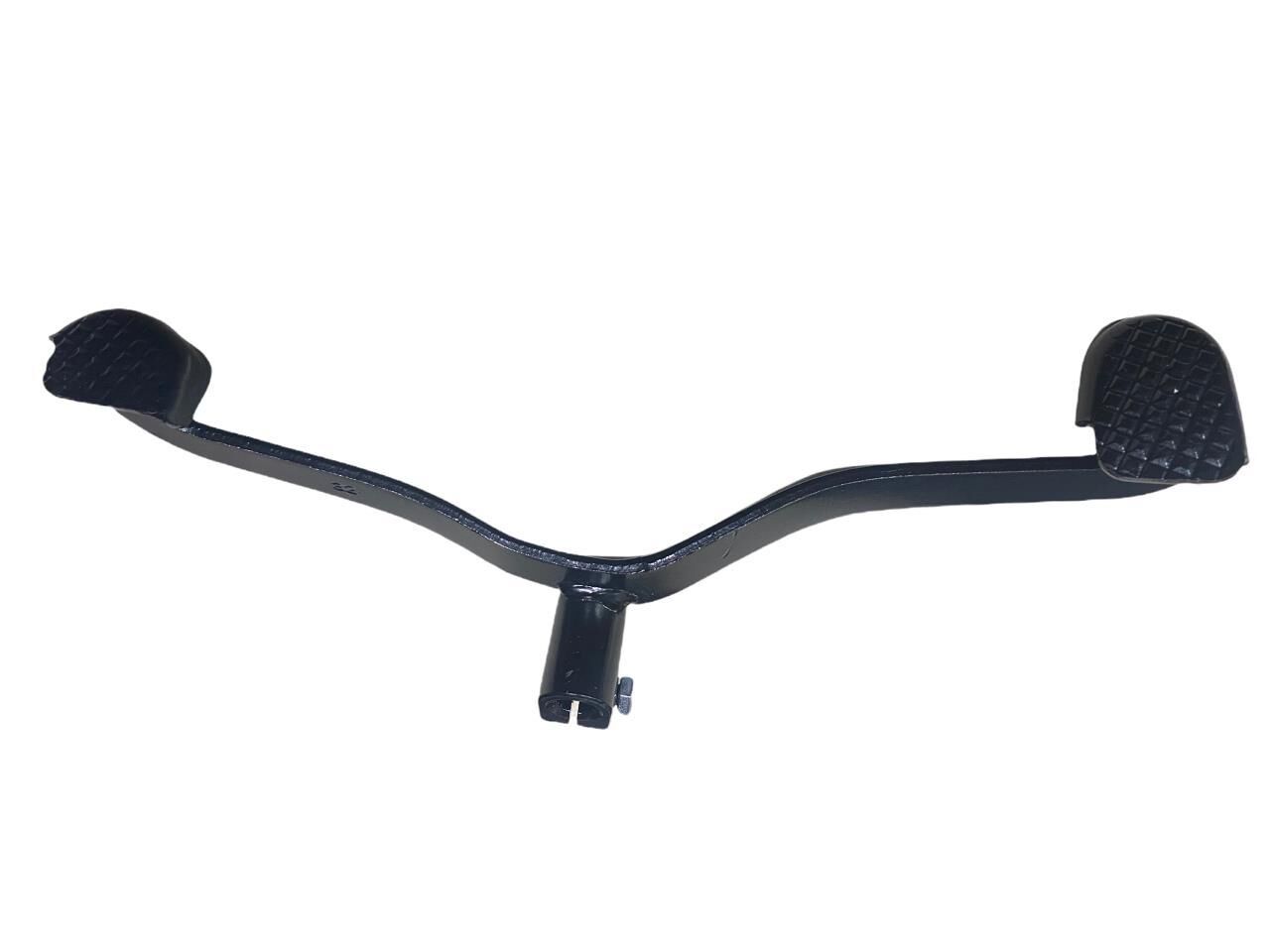 HONDA İNNOVA 125 VİTES PEDALI SİYAH İTHAL