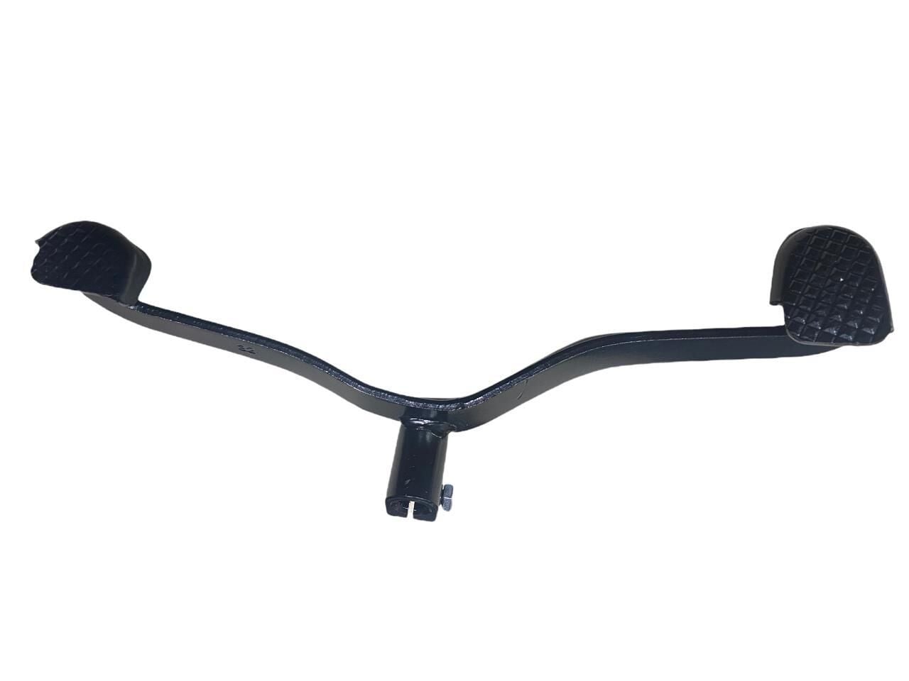 HONDA İNNOVA 125 VİTES PEDALI SİYAH İTHAL