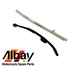 HONDA PCX 125-150 EGSANTRİK ZİNCİR LEVYE TAKIM 2011-2017