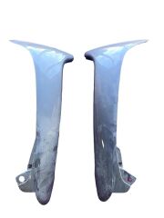 HONDA WAVE 100 DIŞ DİZLİK TAKIM FÜME