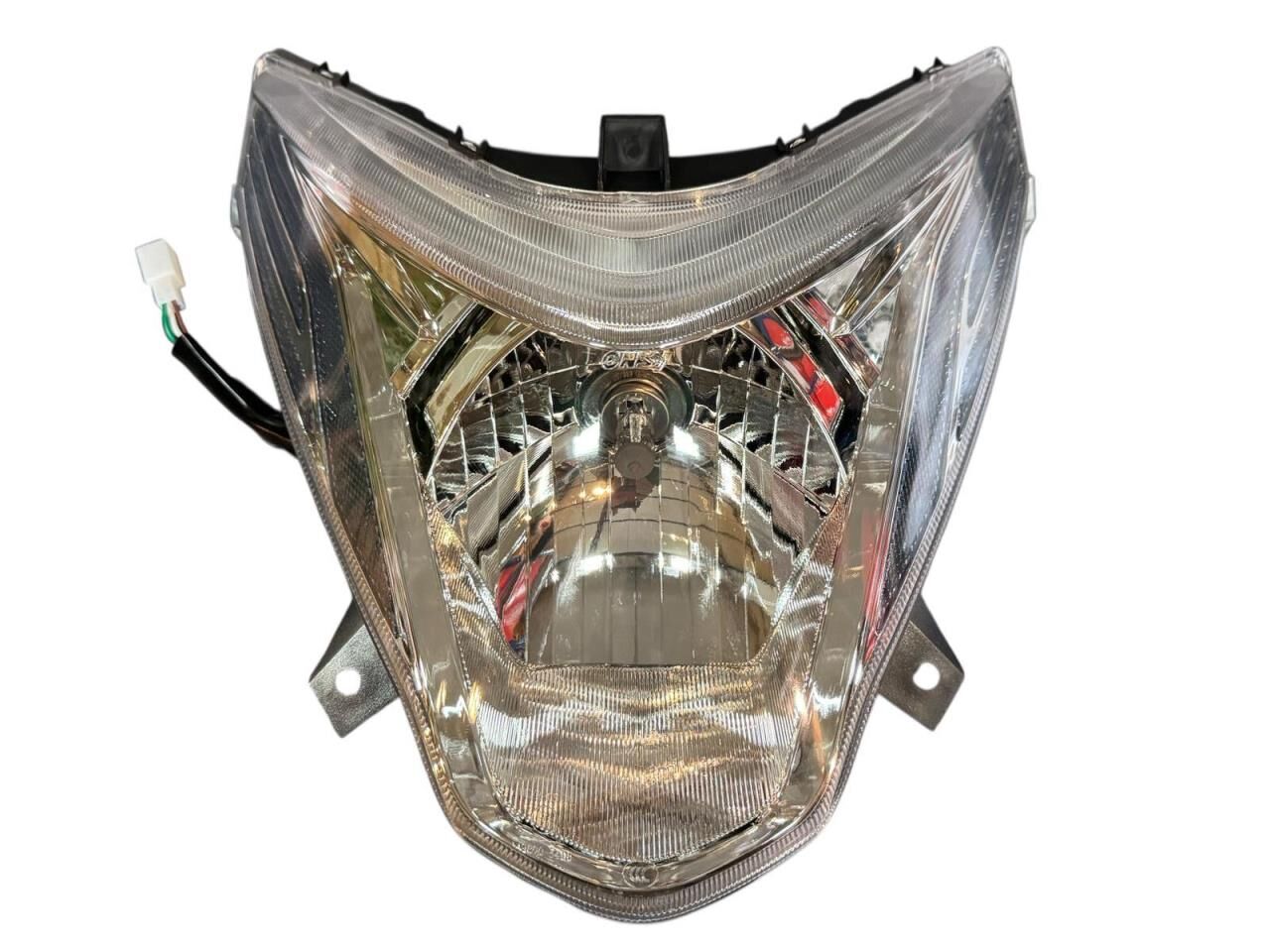 MONDİAL RİTMİCA 100 FAR KOMPLE İTHAL