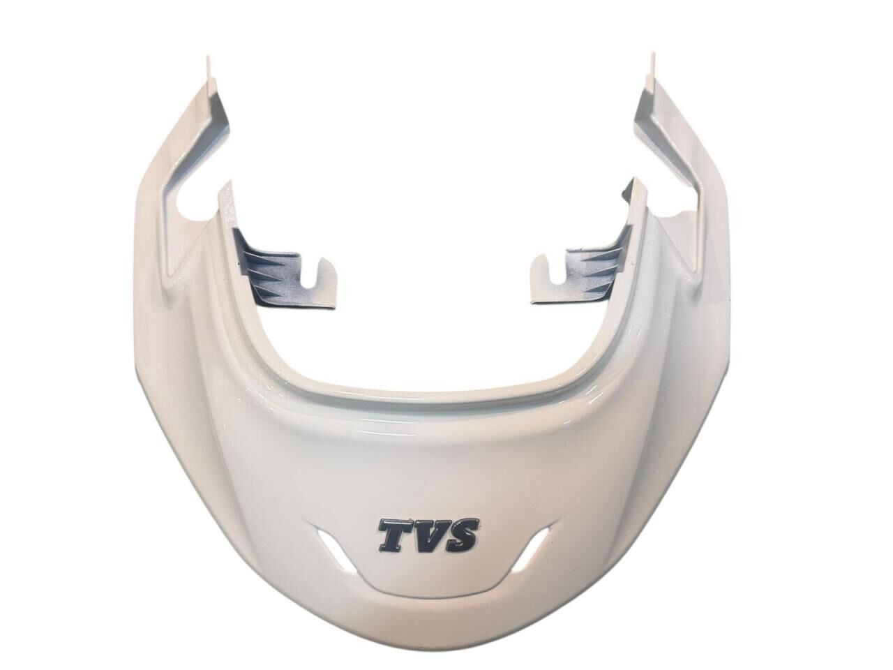 TVS JUPİTER 125 STOP ÜST GRENAJ BEYAZ ORJİNAL