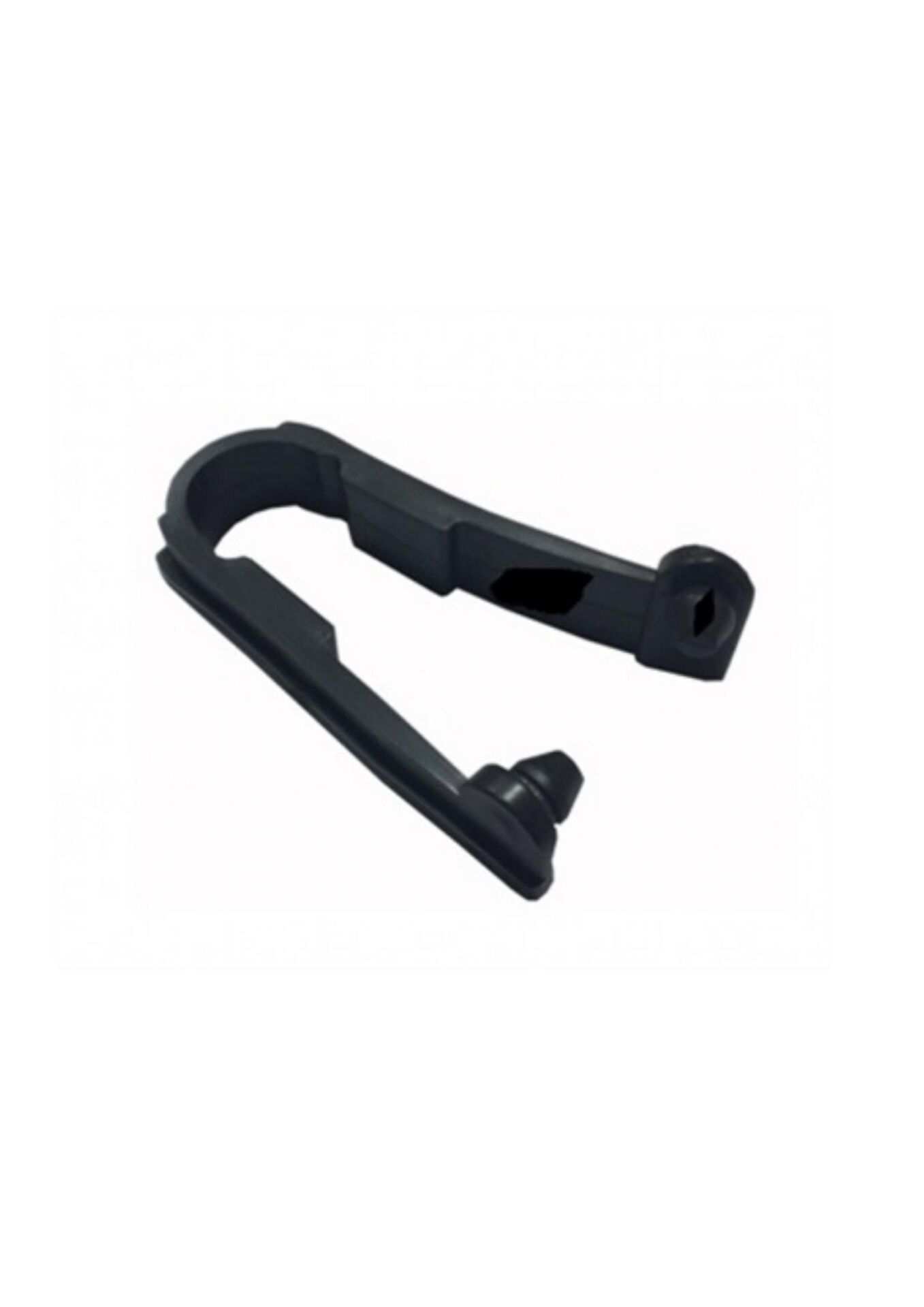 YAMAHA YBR 125 ZİNCİR SÜRTME LASTİĞİ 2004-2016