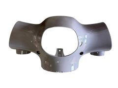 50-80cc SCOOTER MONDİAL TURİSMO 50 GİDON ALT GRENAJ GRİ