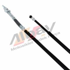 HONDA FİZZY ÖN FREN TELİ