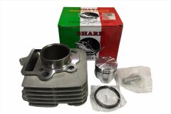 SUZUKİ SMASH SİLİNDİR PİSTON SET TAIWAN SHARK