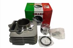 SUZUKİ SMASH SİLİNDİR PİSTON SET TAIWAN SHARK