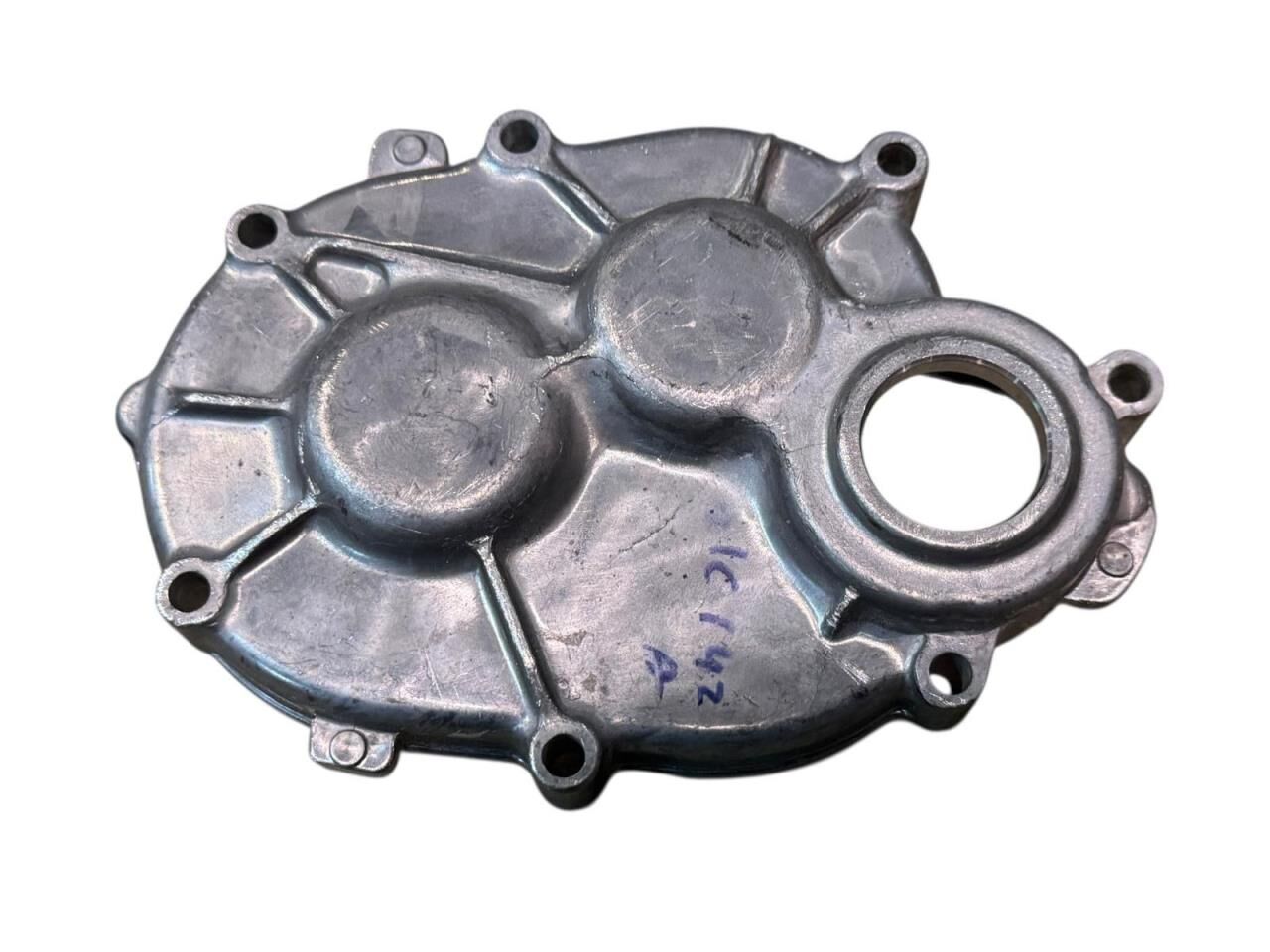 TVS JUPİTER 110 ŞANZUMAN KAPAK ALÜMİNYUM