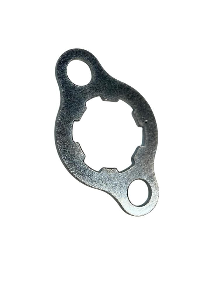 CG 125 ÖN DİŞLİ SEGMANI