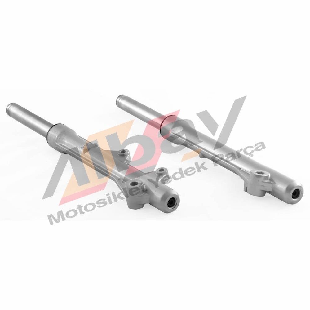 CUP 100 - RAMZEY ÖN AMORTİSÖR KOMPLE TAKIM