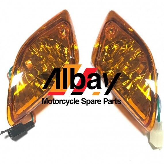 HONDA FİZZY ÖN SİNYAL TAKIM