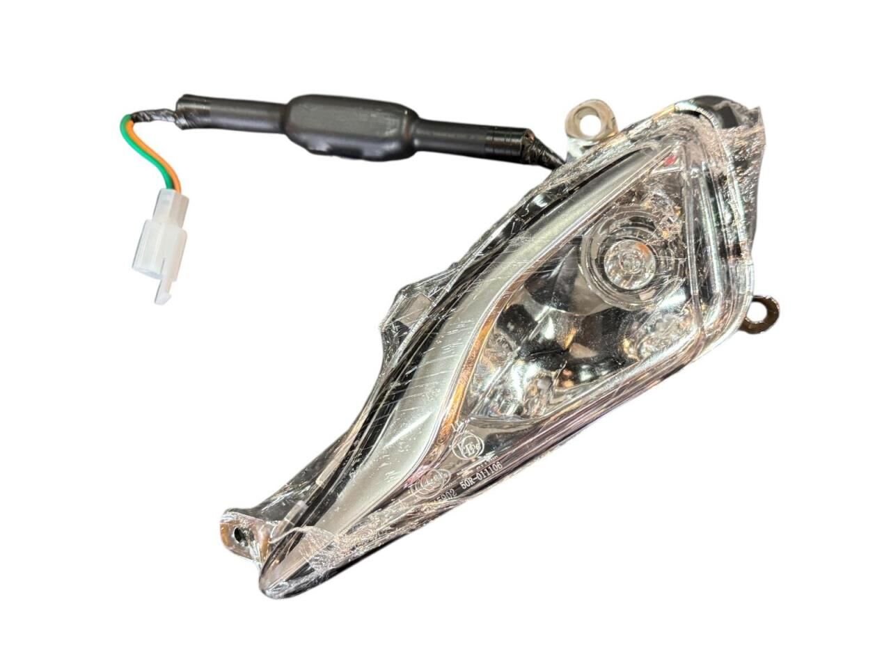 MONDİAL FURY 110 İ ÖN SİNYAL SOL İTHAL