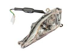 MONDİAL FURY 110 İ ÖN SİNYAL SOL İTHAL