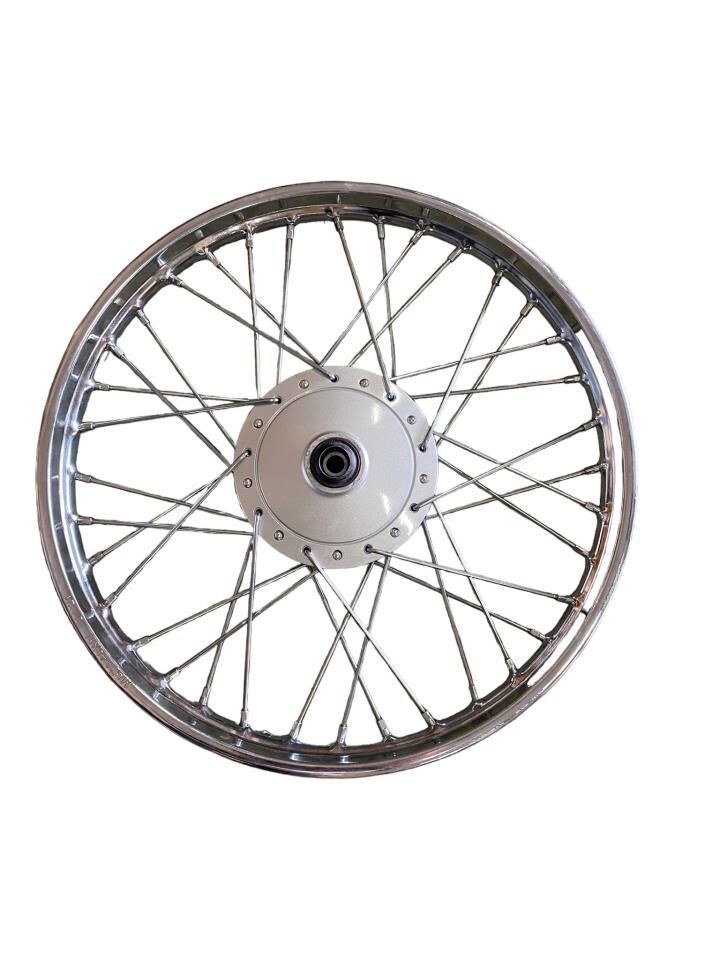 MONDİAL SFC CUP ÖN JANT 36 TELLİ KAMPANALI 1.40 x 17