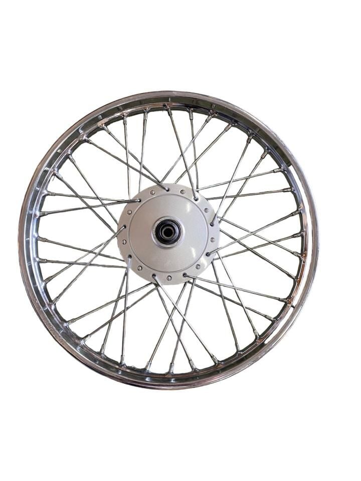 MONDİAL SFC CUP ÖN JANT 36 TELLİ KAMPANALI 1.40 x 17