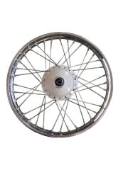 MONDİAL SFC CUP ÖN JANT 36 TELLİ KAMPANALI 1.40 x 17