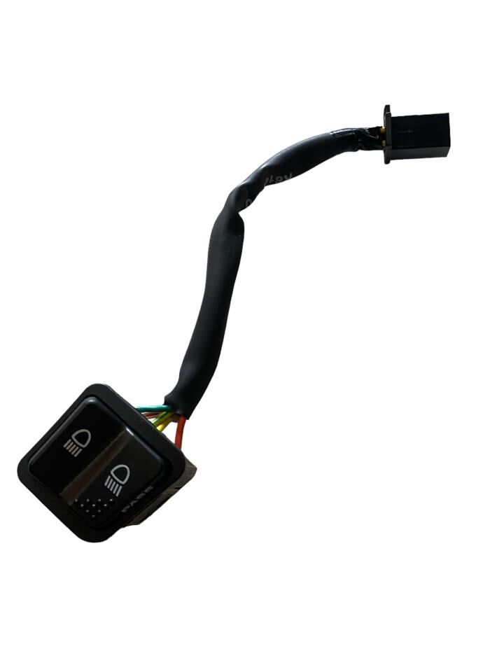 TVS JUPİTER 110 SELEKTÖR DÜĞME ORJİNAL