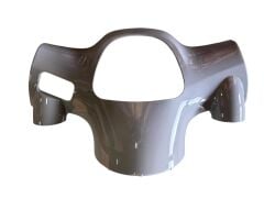 50-80cc SCOOTER MONDİAL TURİSMO 50 GİDON ÜST GRENAJ GRİ