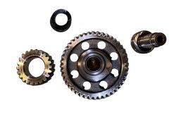 CG 125 EGSANTRİK DİŞLİ SETİ İTHAL