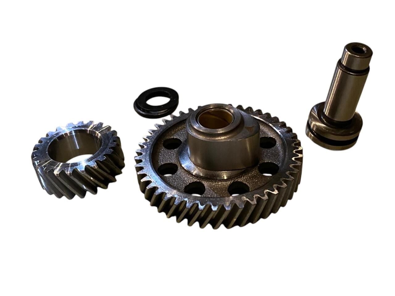 CG 125 EGSANTRİK DİŞLİ SETİ İTHAL