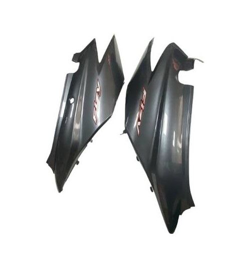 HONDA FİZZY SELE ALTI GRENAJ TAKIM FÜME