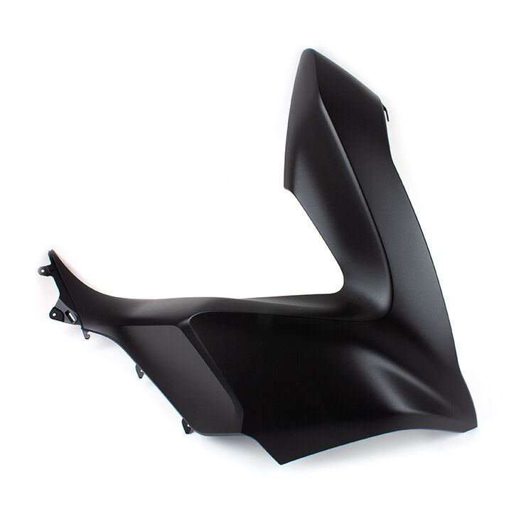 HONDA PCX 125 GRENAJ ÖN SAĞ MAT SİYAH ORJİNAL 2018-2020