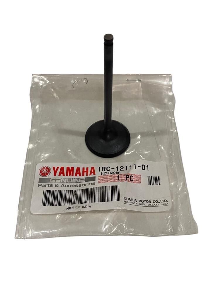 YAMAHA MT 09 TRACER EMME SUBAP ORJİNAL