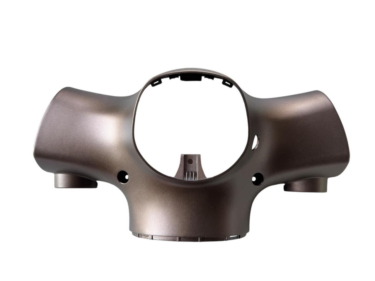 50-80cc SCOOTER MONDİAL TURİSMO 50 GİDON ALT GRENAJ KAHVERENGİ