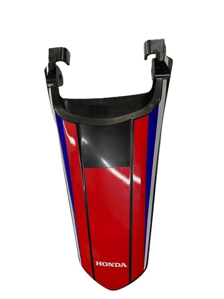 HONDA CRF 250L ARKA ÇAMURLUK BEYAZ ORJİNAL