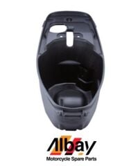 HONDA FİZZY SELE HAVUZU