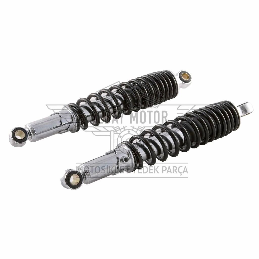 YAMAHA YBR 125 ARKA AMORTİSÖR OEM 2004-2016