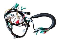 YAMAHA YBR K TESİSAT İTHAL 2011-2016