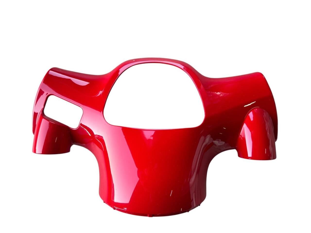 50-80cc SCOOTER MONDİAL TURİSMO 50 GİDON ÜST GRENAJ KIRMIZI