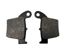 HONDA CRF 250X ARKA FREN BALATASI