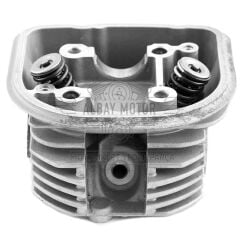 HONDA FİZZY SİLİNDİR KAPAK FULL SET