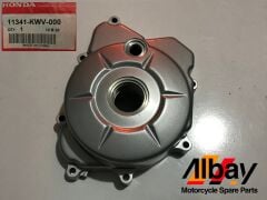 HONDA WAVE İ 110 STATÖR KAPAK ORJİNAL 2012
