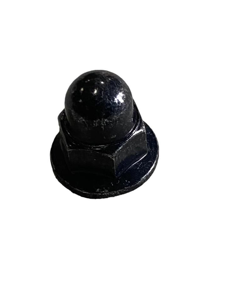 YAMAHA CRYPTON R SİLİNDİR KAPAK SAPLAMA SOMUNU ORJİNAL 1998-2014