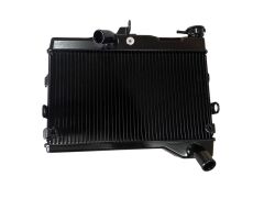 YAMAHA MT 07 RADYATÖR KOMPLE ORJİNAL