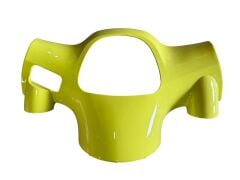 50-80cc SCOOTER MONDİAL TURİSMO 50 GİDON ÜST GRENAJ SARI