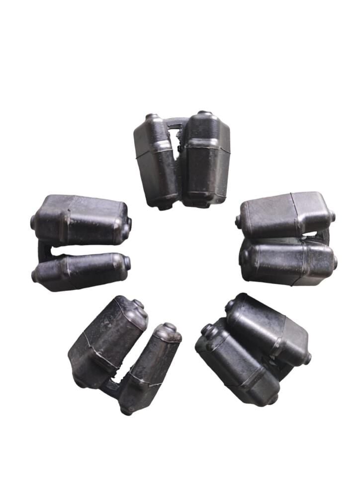 MONDİAL DRİFT L KAPLİN LASTİĞİ SET