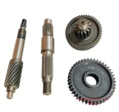 YAMAHA BWS 100 ŞANZUMAN SETİ