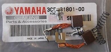 YAMAHA CRYPTON MARŞ KÖMÜRÜ ORJİNAL 1998-2015