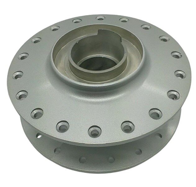 YAMAHA CRYPTON ÖN GÖBEK DİSKLİ 1998-2002