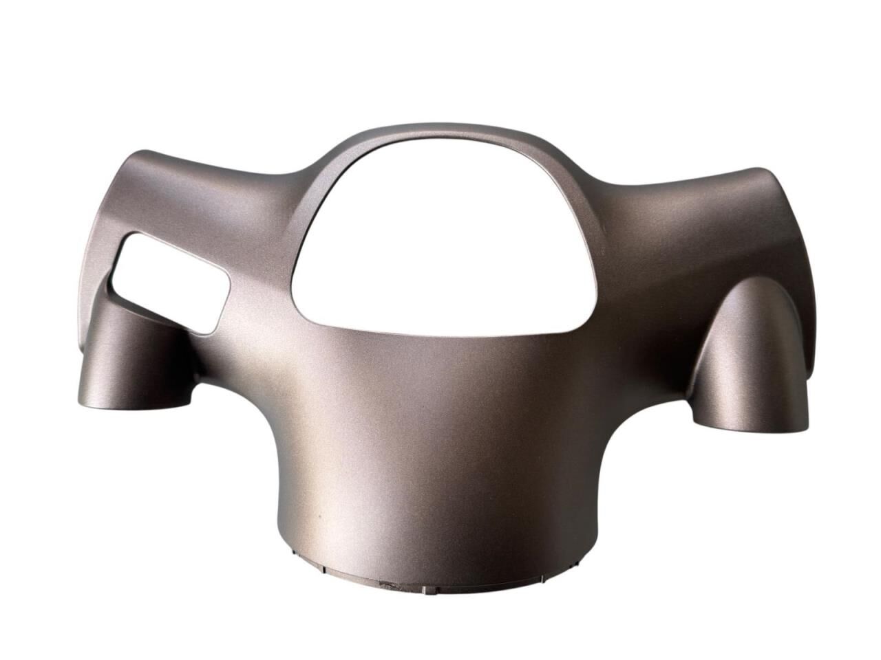 50-80cc SCOOTER MONDİAL TURİSMO 50 GİDON ÜST GRENAJ KAHVERENGİ