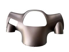 50-80cc SCOOTER MONDİAL TURİSMO 50 GİDON ÜST GRENAJ KAHVERENGİ